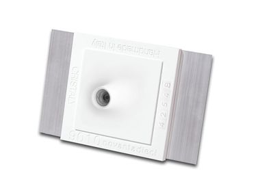 Faretto da incasso a LED in Cristaly® MINILED MONTI 9010 novantadieci