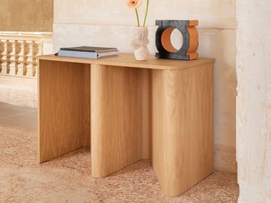 Scrittoi e consolle Miniforms