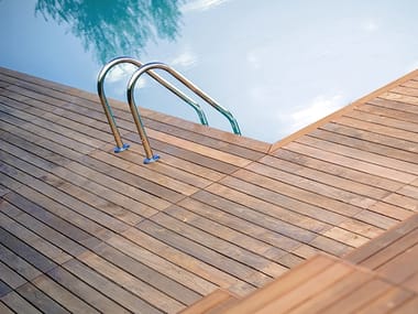 Legno per esterni Fiemme Tremila