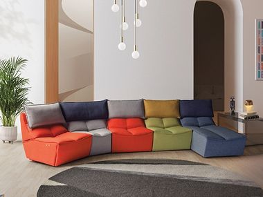 Calia Italia: | Archiproducts