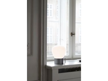 Nordlux Lampe à poser cyclone blanc au meilleur prix sur
