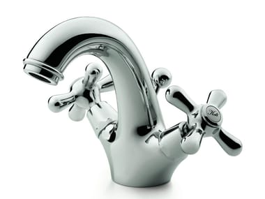 Rubinetteria e accessori bagno THPG