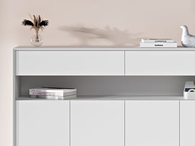 Mobili contenitori WORKSPACE