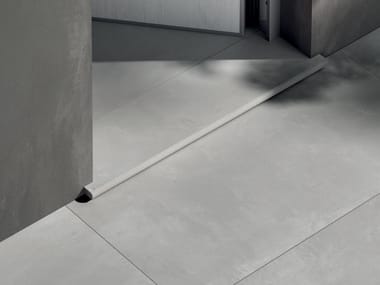 ABK Group, ABKSTONE - CEMENTO Pavimento/rivestimento in gres porcellanato