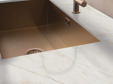 ABK Group, ABKSTONE - MARMO Pavimento/rivestimento in gres porcellanato