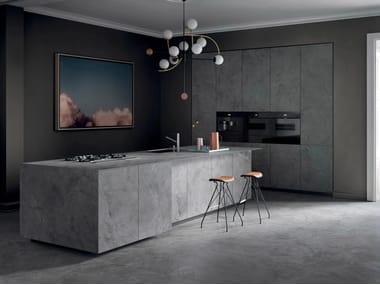 ABK Group, ABKSTONE - PIETRA Pavimento/rivestimento in gres porcellanato