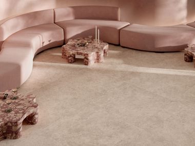 Porcelain stoneware wall/floor tiles ERA ABK Group