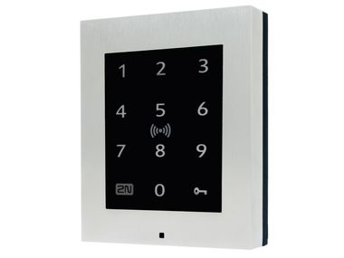 Building automation system for access control for managing video