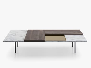 ACERBIS, MOODBOARD Tavolino da salotto