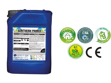 Malvin, ACRITHERM PRIMER Primer