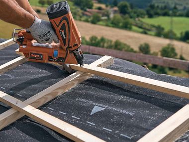 ACTIS, EOLIS BR Isolante termoriflettente alveolare