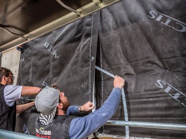 ACTIS, TRISO BARDAGE Isolante termoriflettente