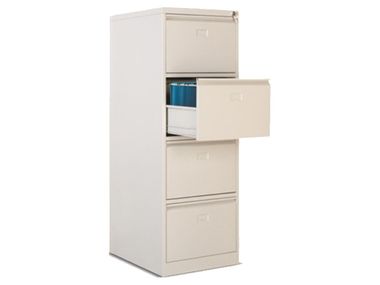Metal filing cabinet CARD INDEX ADDO Furniture