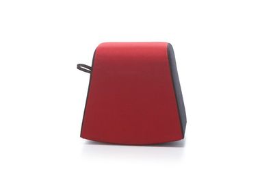 Rocker fabric office stool DONDOLO ADDO Furniture