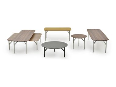Wooden Coffee table set FLY ADDO Furniture