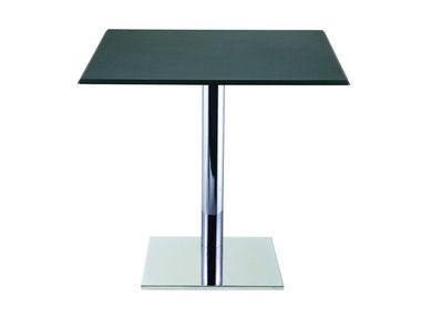 Square wooden table MEDUS ADDO Furniture