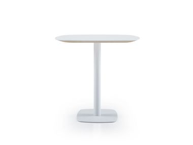 Square wooden table MIYU ADDO Furniture