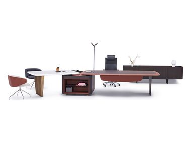 Sectional executive desk NEL ADDO Furniture