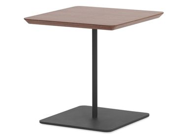 Wooden high side table SLIM ADDO Furniture