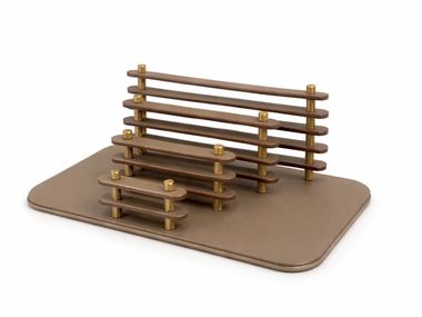 Vaschetta portacancelleria PORTA BUSTE - FLOW ADJ