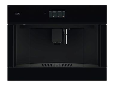 Macchina da caffè da incasso automatica SERIE 8000 AEG