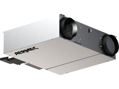 AERMEC, FCY-FCYI Ventilconvettore canalizzato monoblocco 
