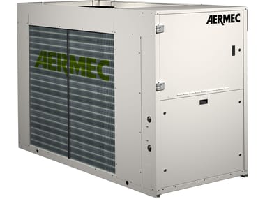 AERMEC, NRL Pompa di calore / Refrigeratore ad aria