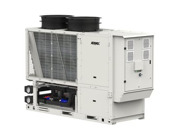 AERMEC, PRM Pompa di calore ad aria/acqua