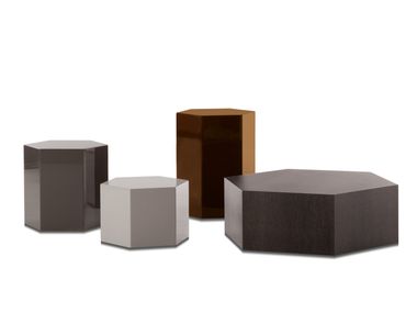 Coffee table AERON Minotti