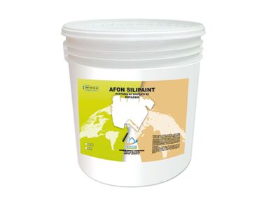 Silikatanstrich AFON SILIPAINT AFON CASA