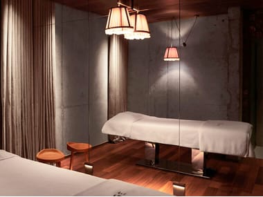 AKT GROUP, CODE - PEARL Lettino per massaggi elettrico