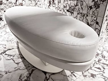 AKT GROUP, CODE - PURE Lettino per massaggi elettrico