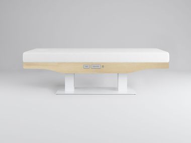 SKYY - NUDE Spa bed By AKT GROUP