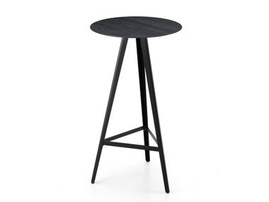 AKY FAST FOOD table By TrabA' design Emilio Nanni