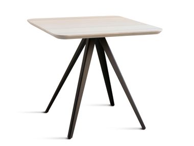 Square table AKY CONTRACT MET TrabA'