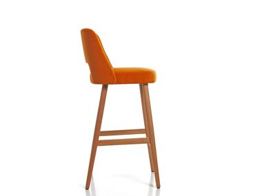 ALICE 01 S2 Stool By PIANI