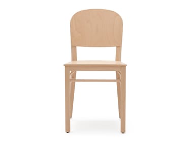 Beech chair ALOE 432