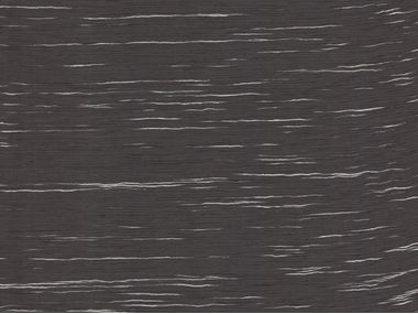 Wood veneer wall tiles ALPI BIRCH BLACK ALPI