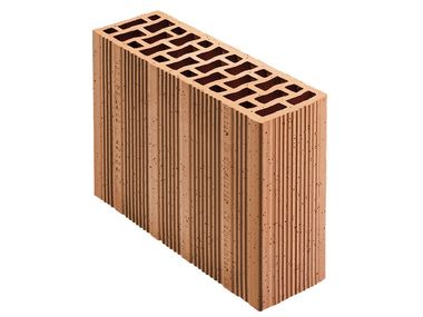 Stabila, ALVEOLATER MEZZO 12/35 h24,5 Blocco portante in laterizio