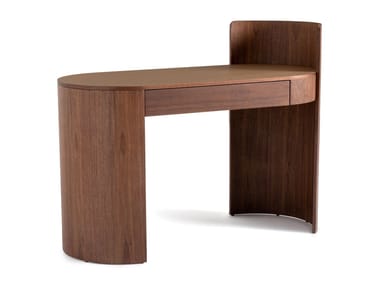 AMPM, ABBAS Scrivania in noce