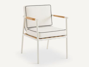 Rope garden chair ISABBO AMPM