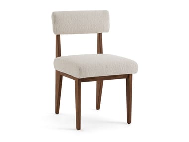 AMPM, IZAG Sedia imbottita in tessuto