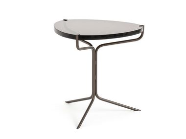 Acrylic high side table LAZZI AMPM