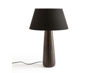 Aluminium table lamp LOTKA AMPM