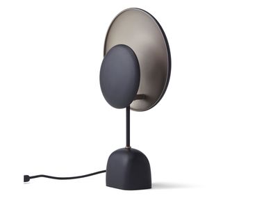 Metal table lamp NATON AMPM