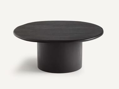 AMPM, OREUS Tavolino in mango