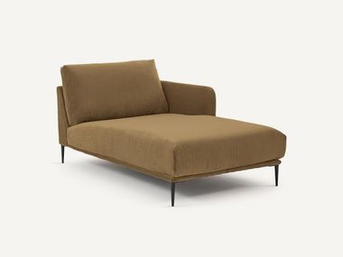 Dormeuse in velluto OSCAR AMPM