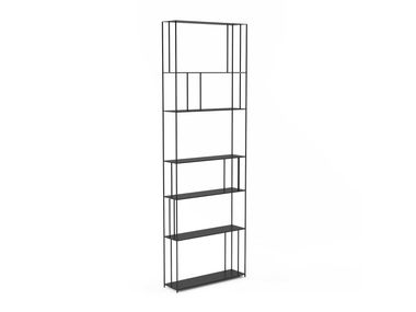PARALLEL Bookcase By AMPM