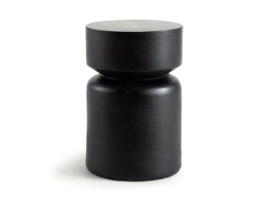 Mesa de centro redonda em manga SUJUA AMPM