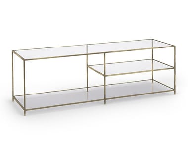 AMPM, SYBIL Mobile TV in vetro temperato